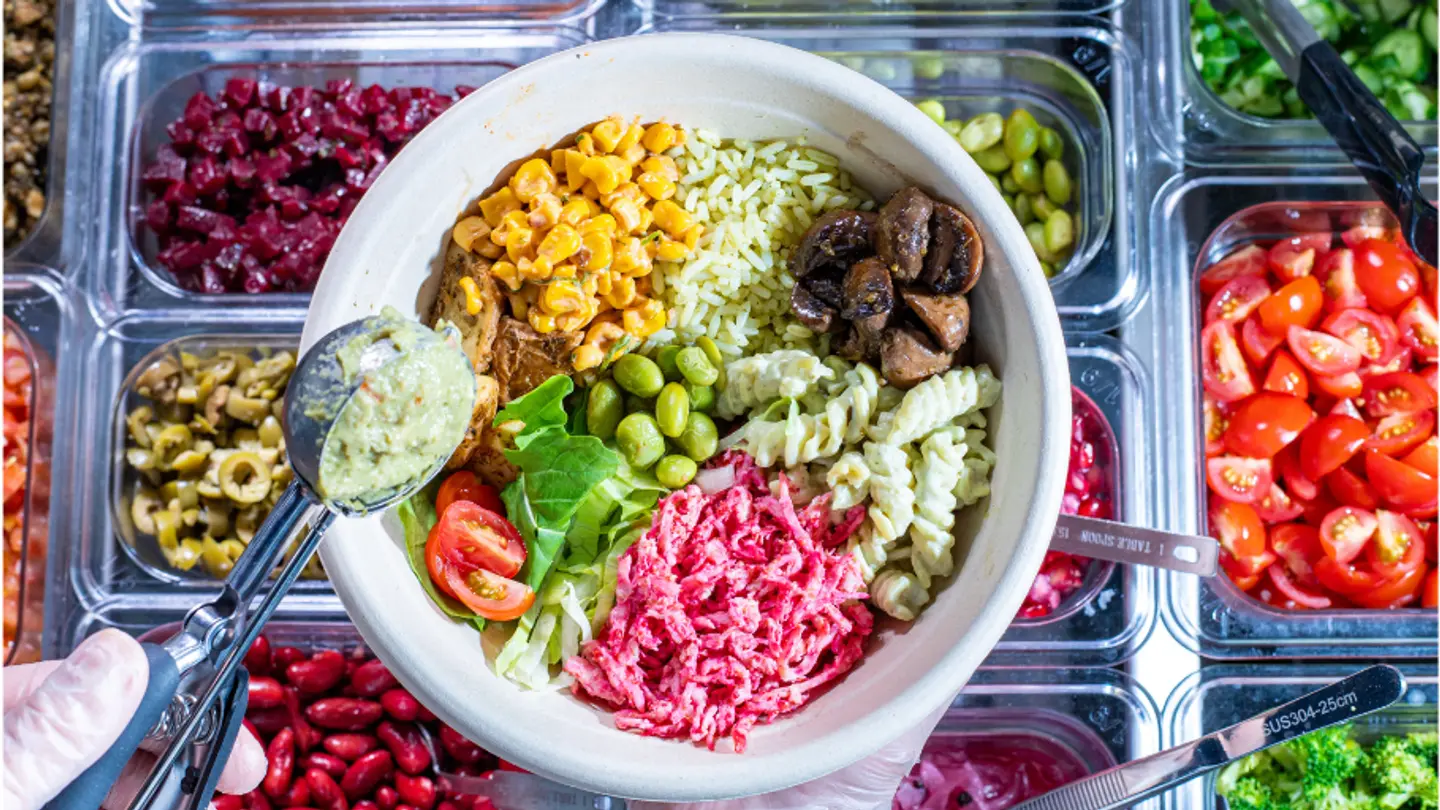 Make Your Own Bowl