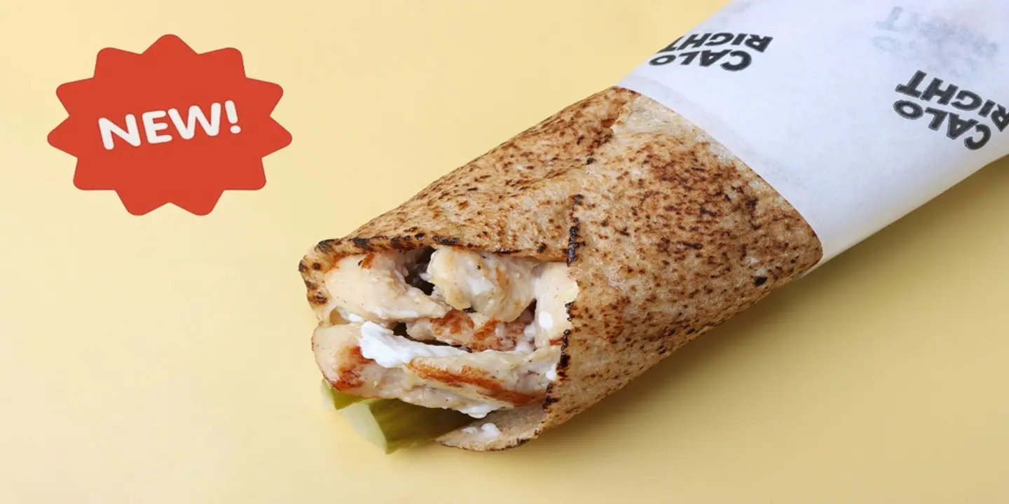 Shawerma Sandwich