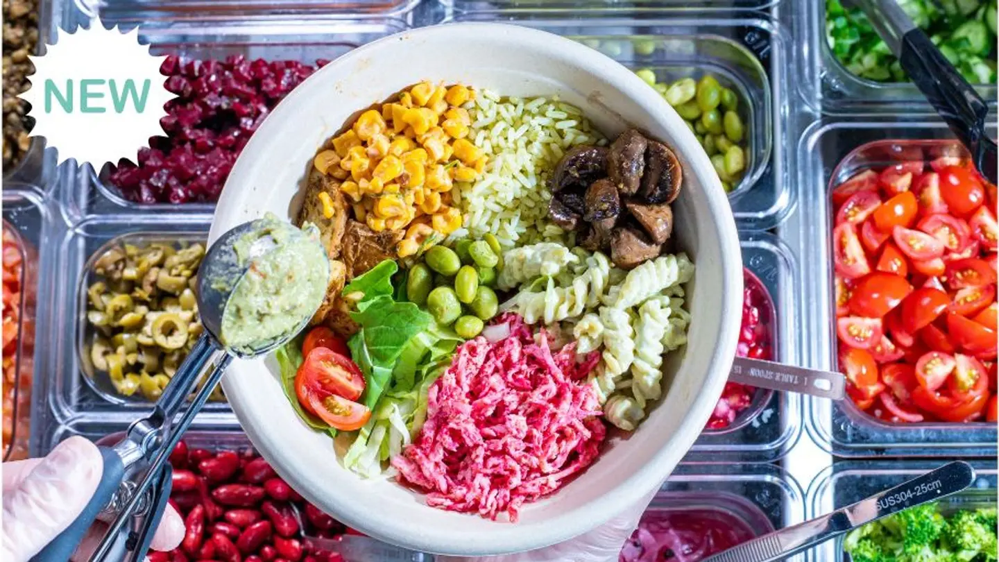 Make Your Own Bowl