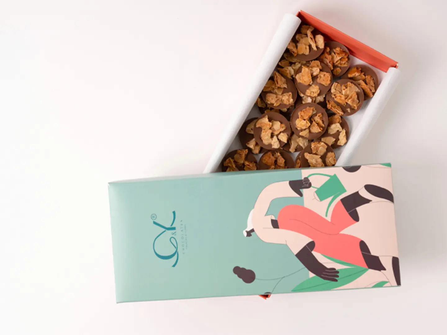Florentine Chocolate