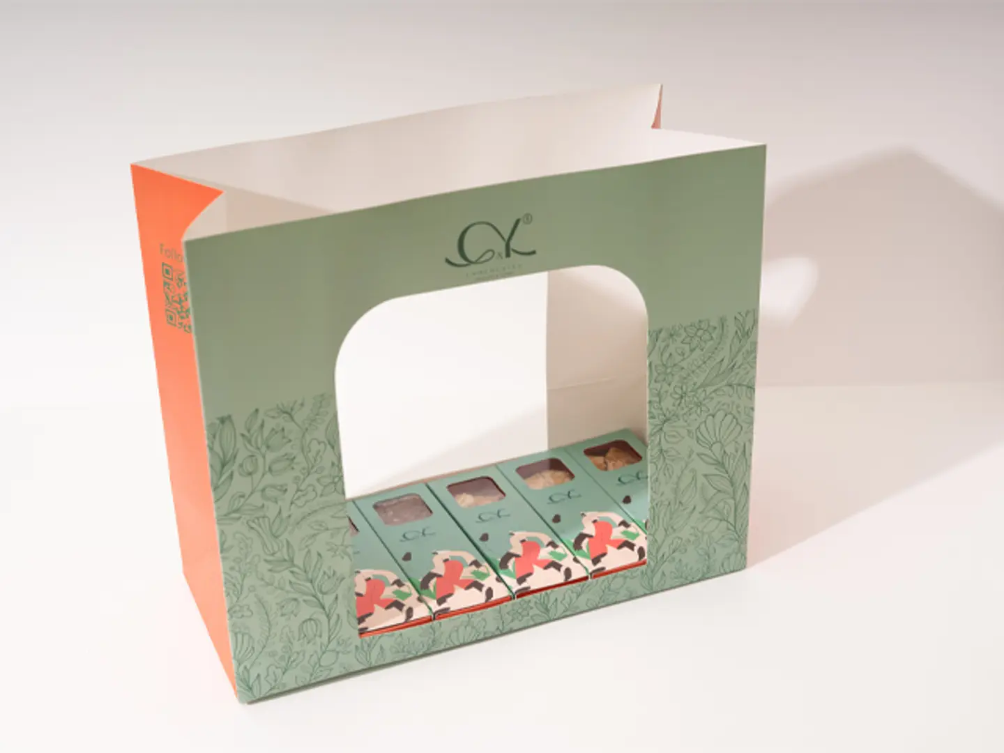 Mini Box