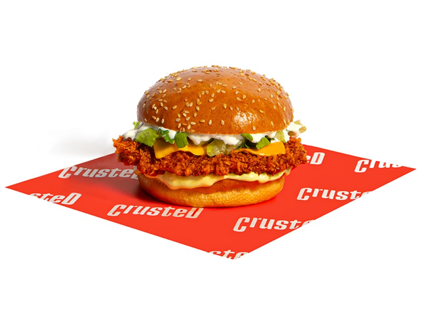 ناشفيل برجر