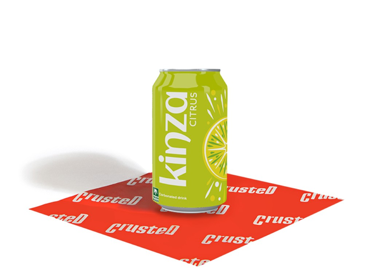 كينزا حمضيات