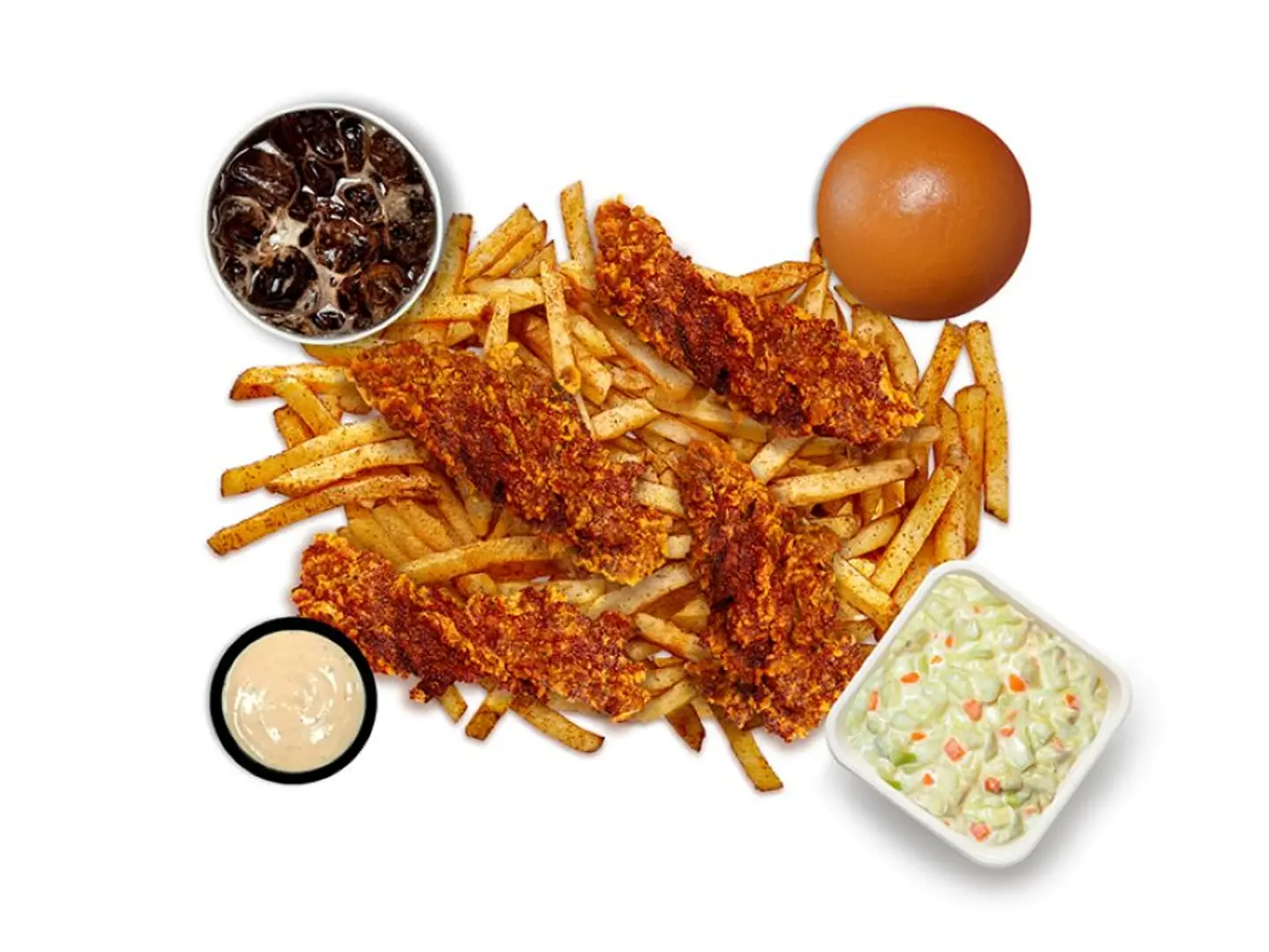 ناشفيل ستربس ميل