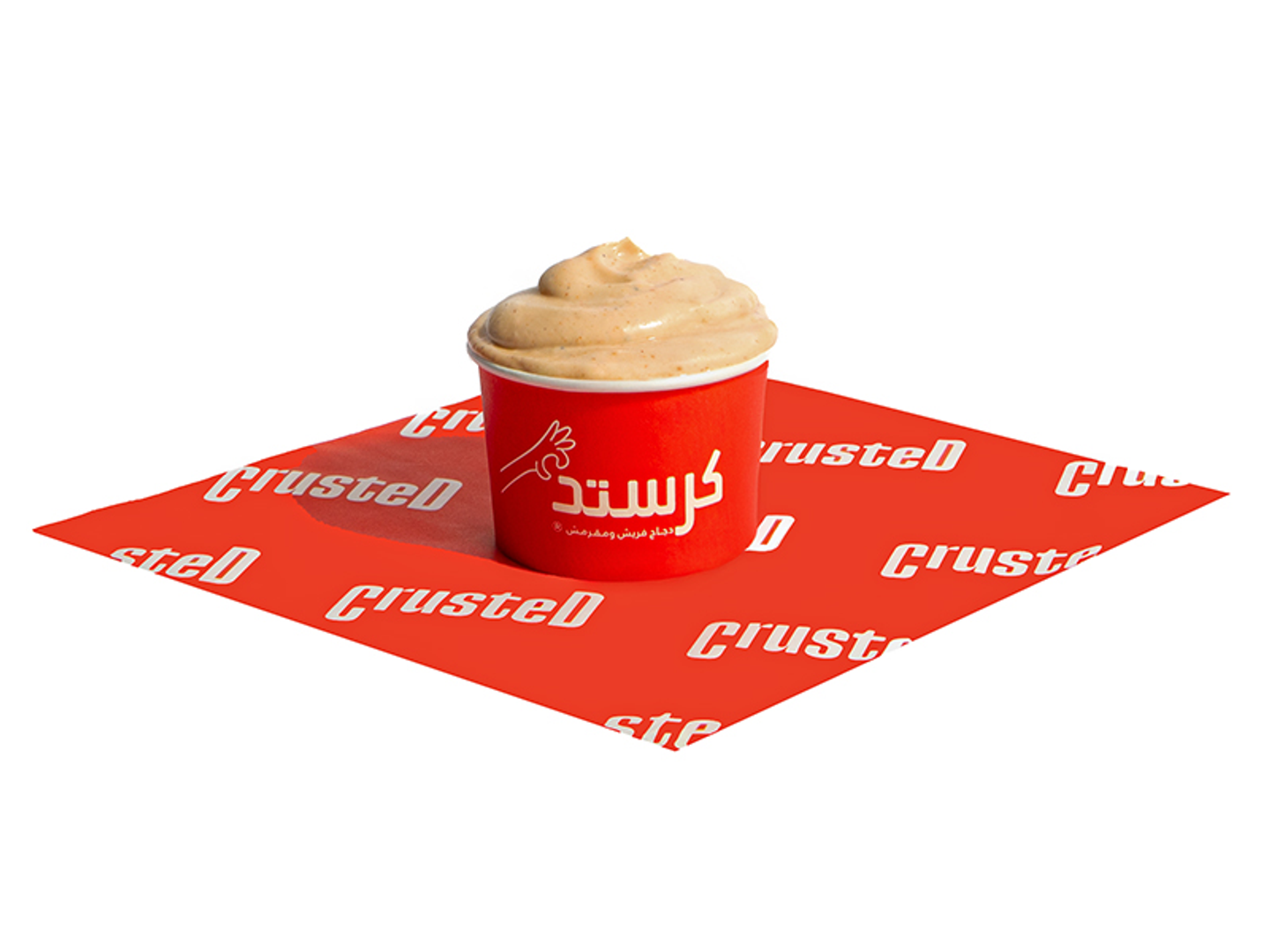 صوص كوكتيل كبير