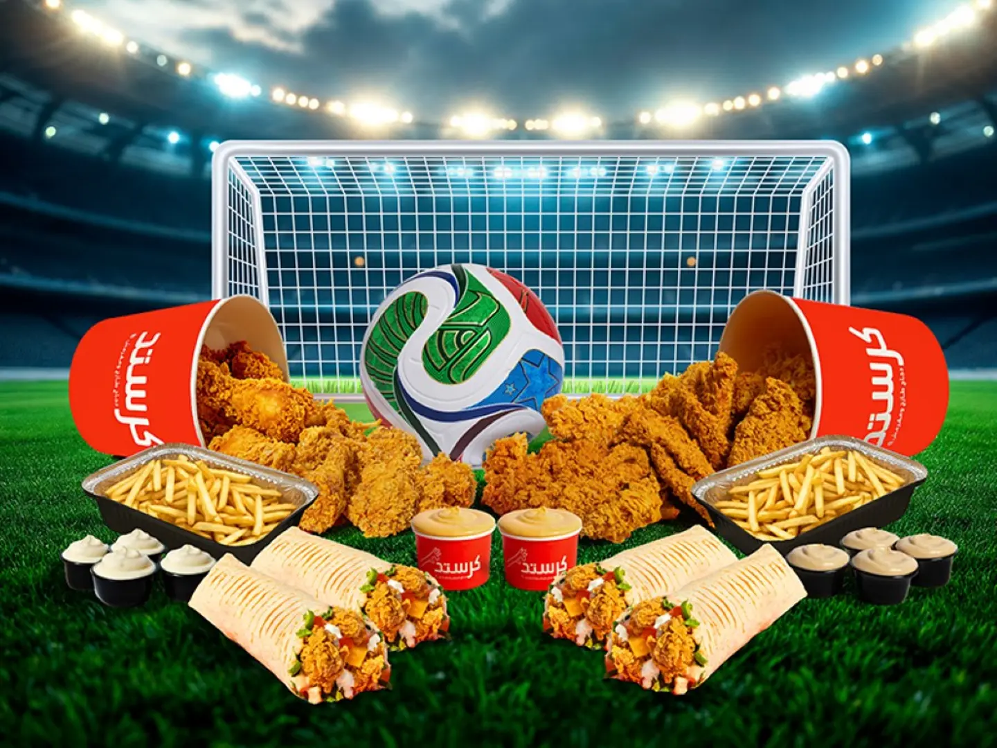 Fans Offers