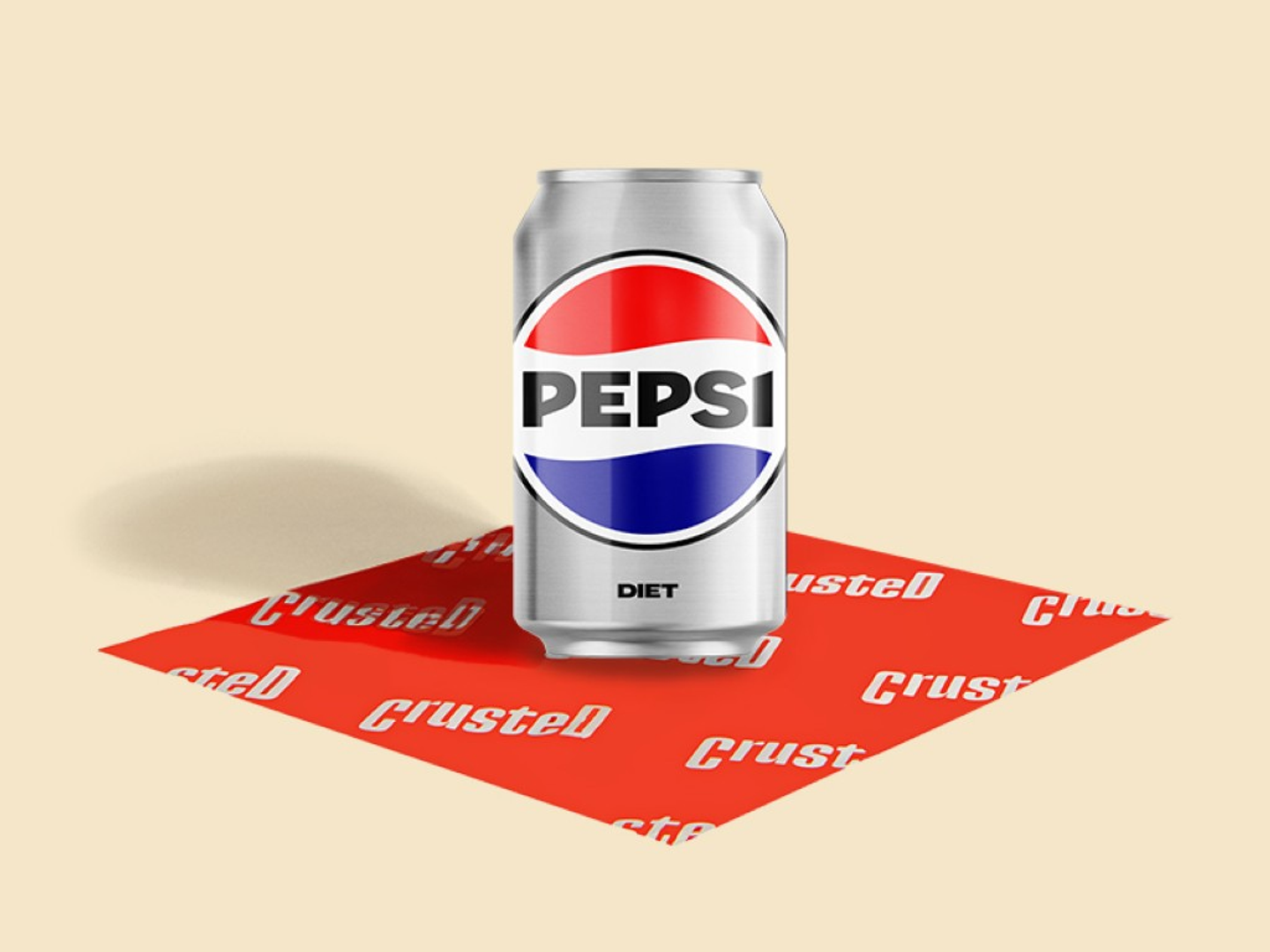 Diet Pepsi
