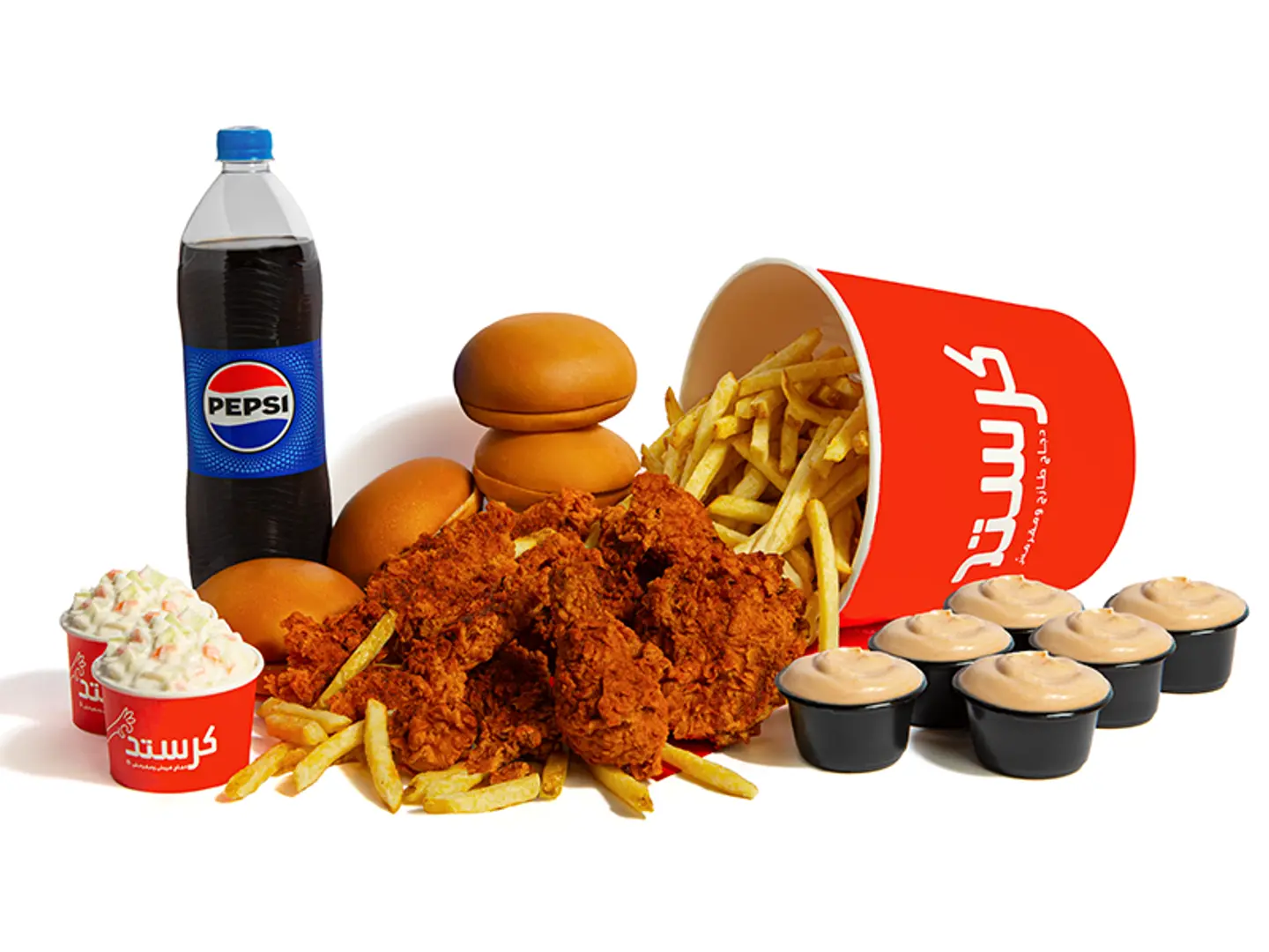 ناشفيل بيج مكس بوكس