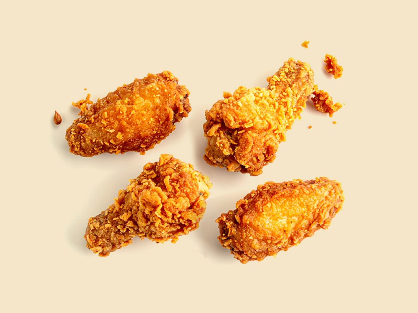 Special Wings