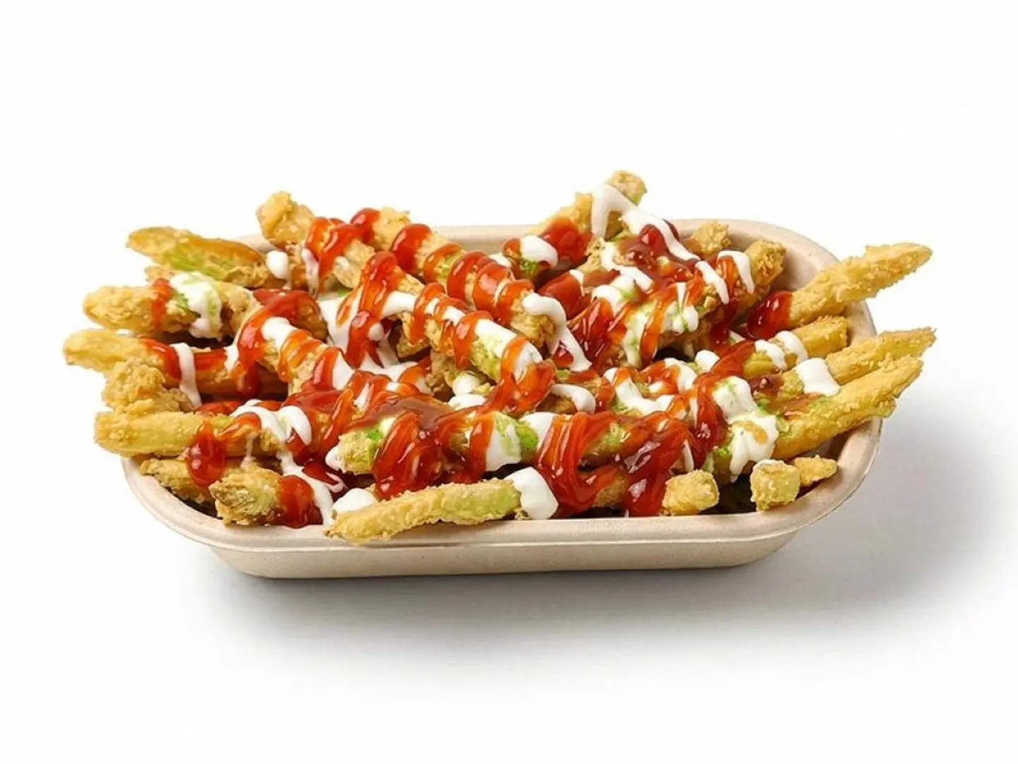 ستريت فرايز