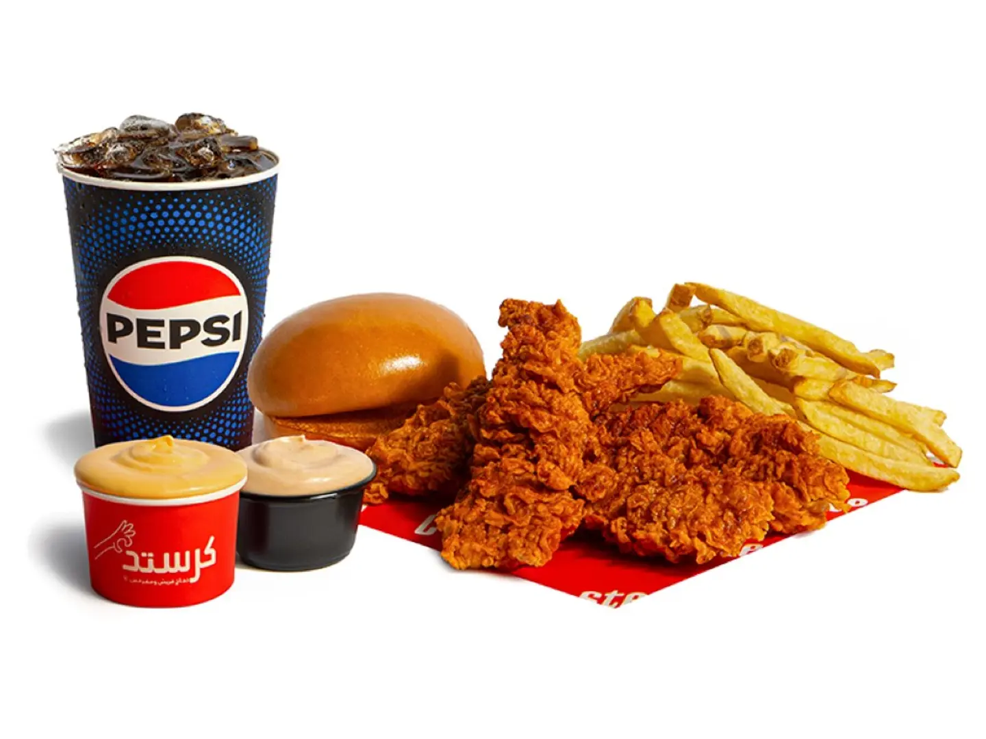 ناشفيل ستربس ميل