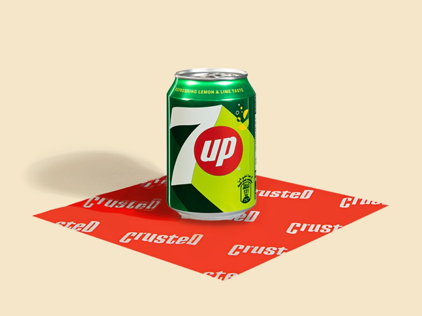 7 Up