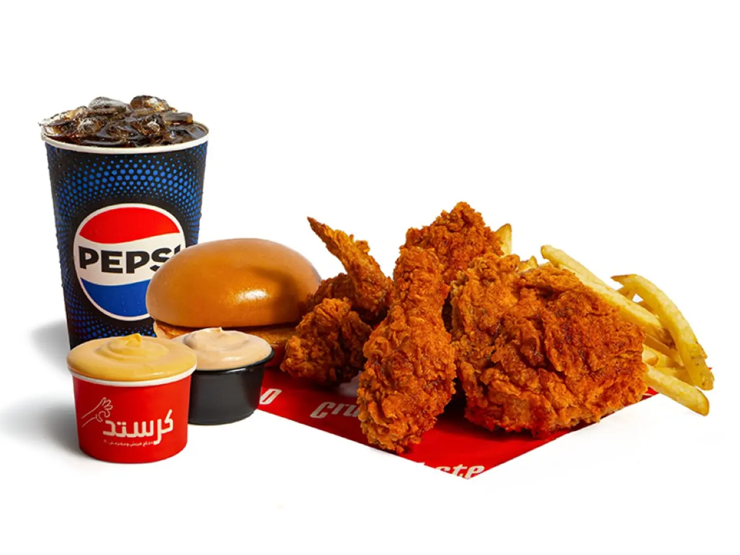 ناشفيل بروست ميل