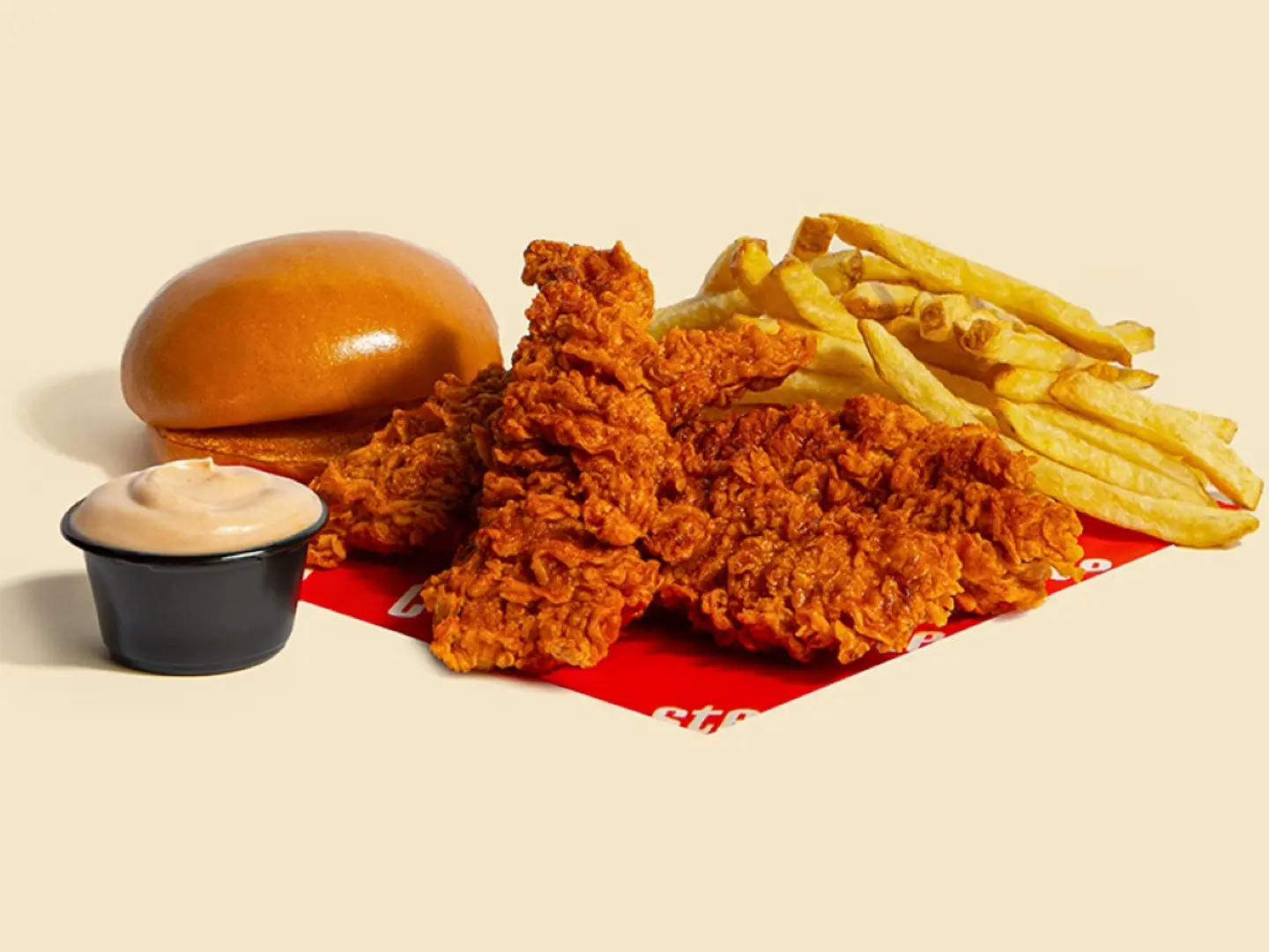 Nashville Strips