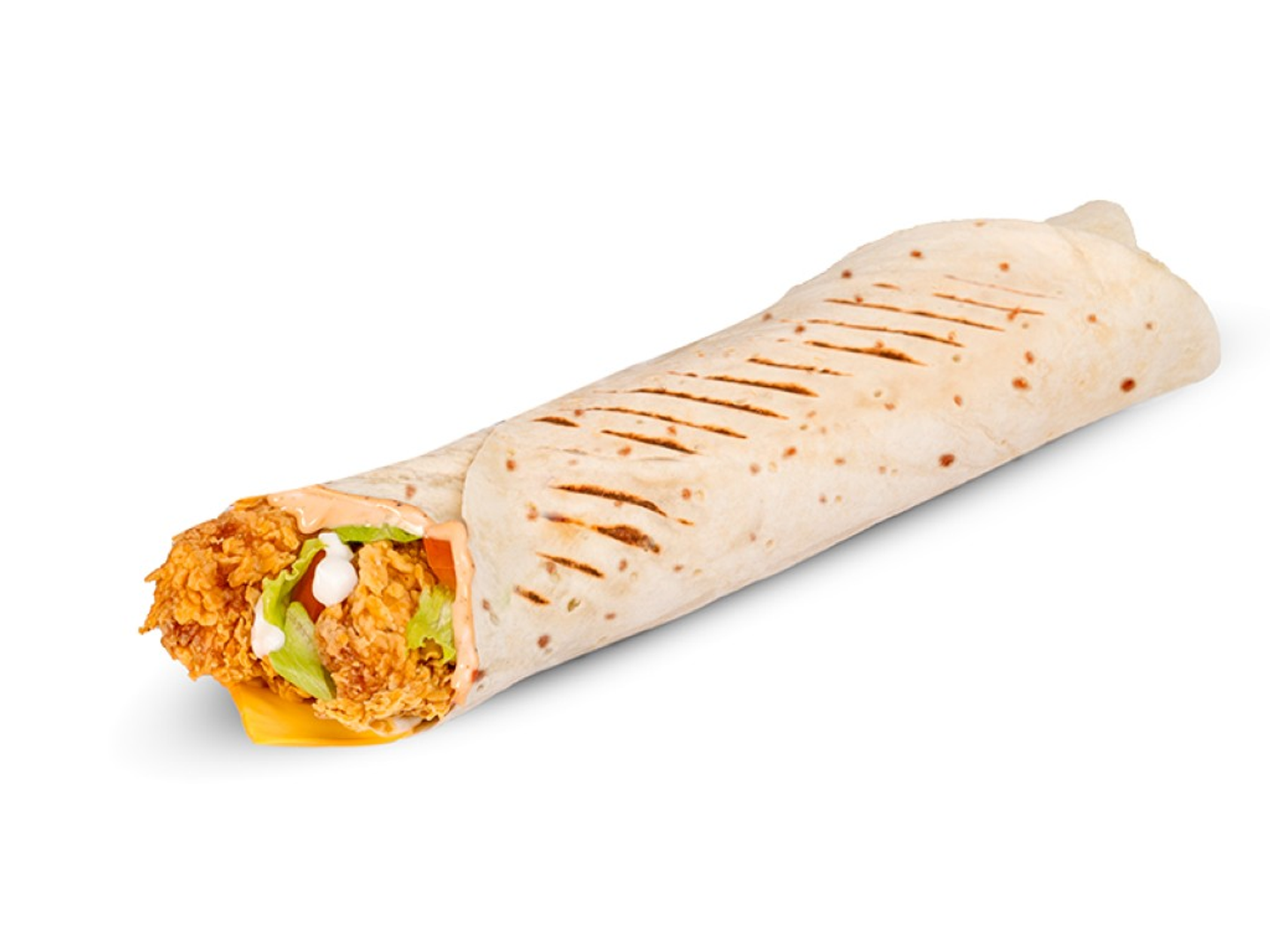 بيج تويستر ساندوتش