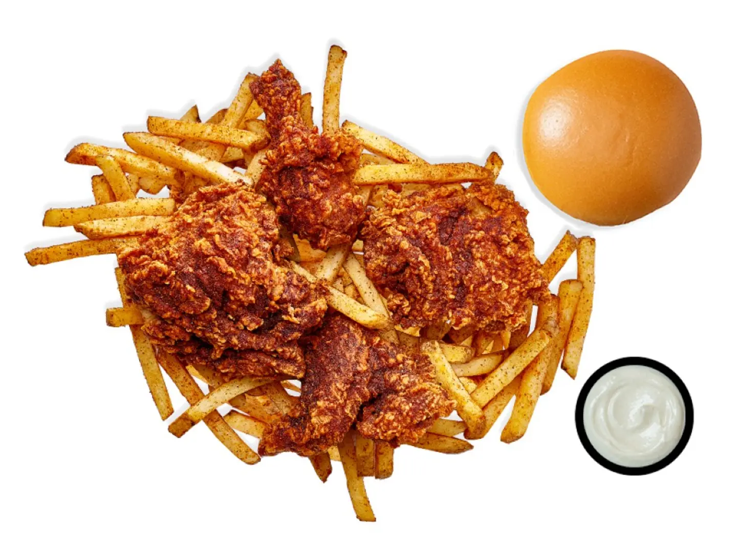 ناشفل بروست