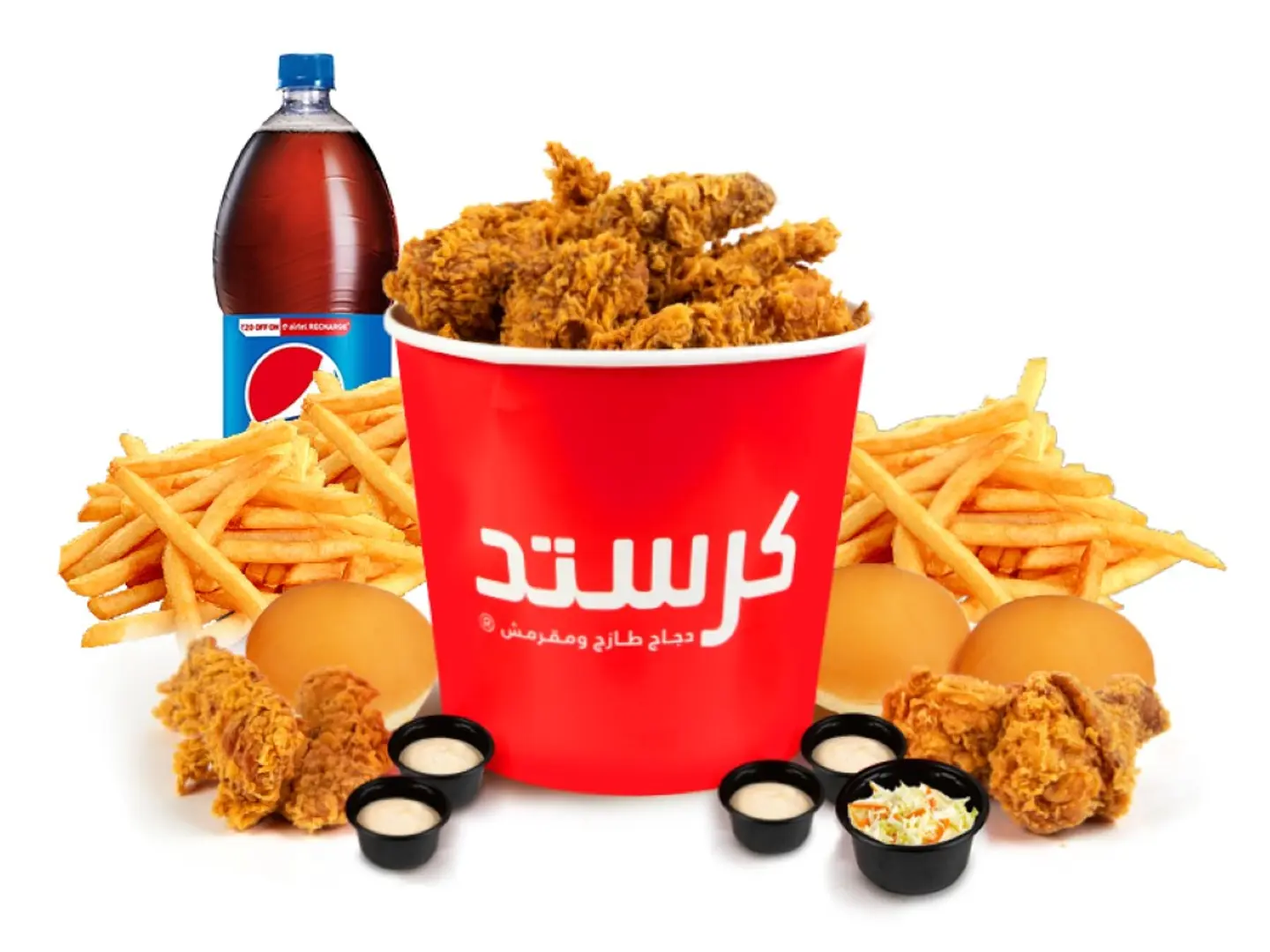 مكس بوكس 9 قطع