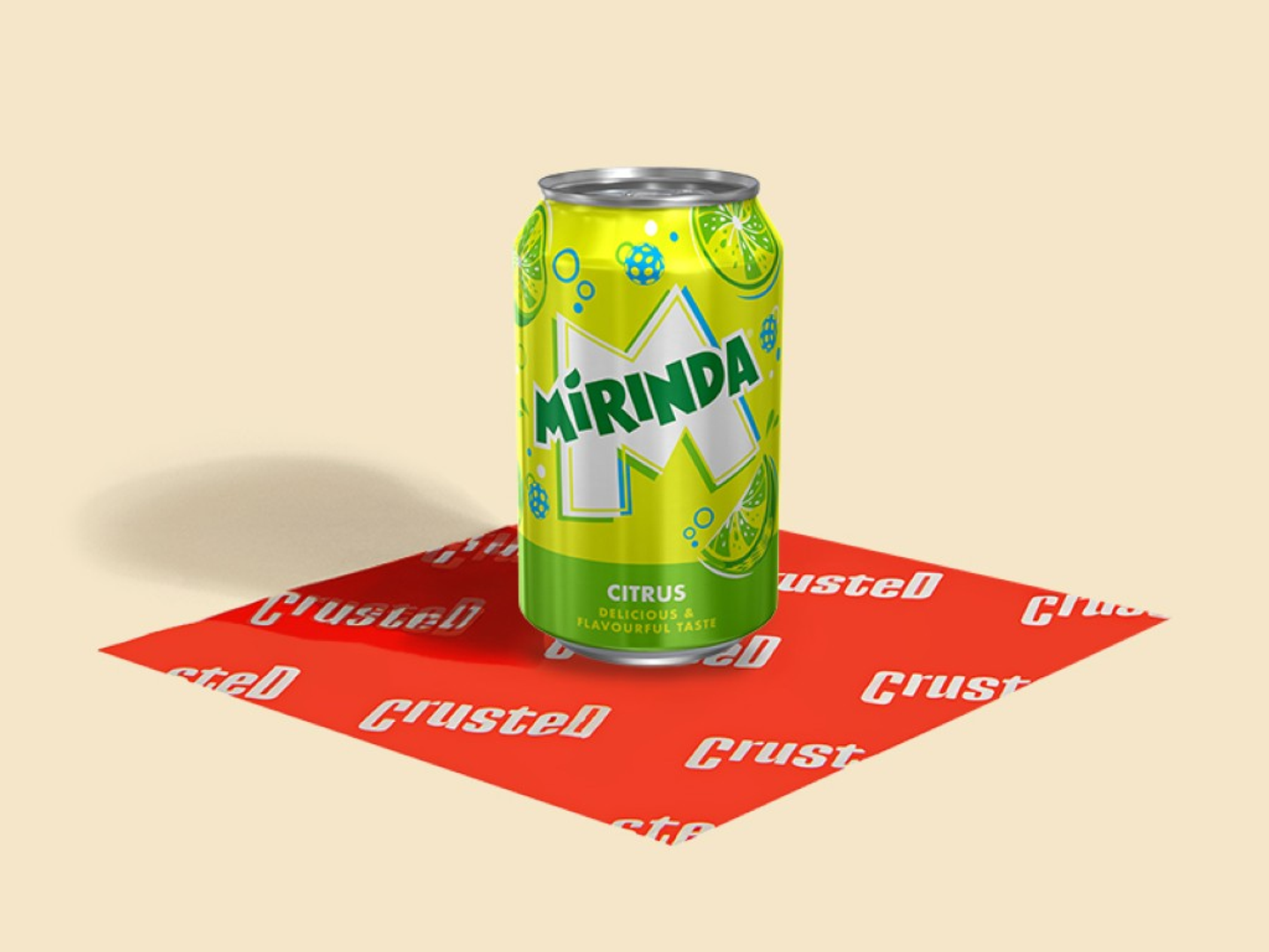 Miranda Citrus