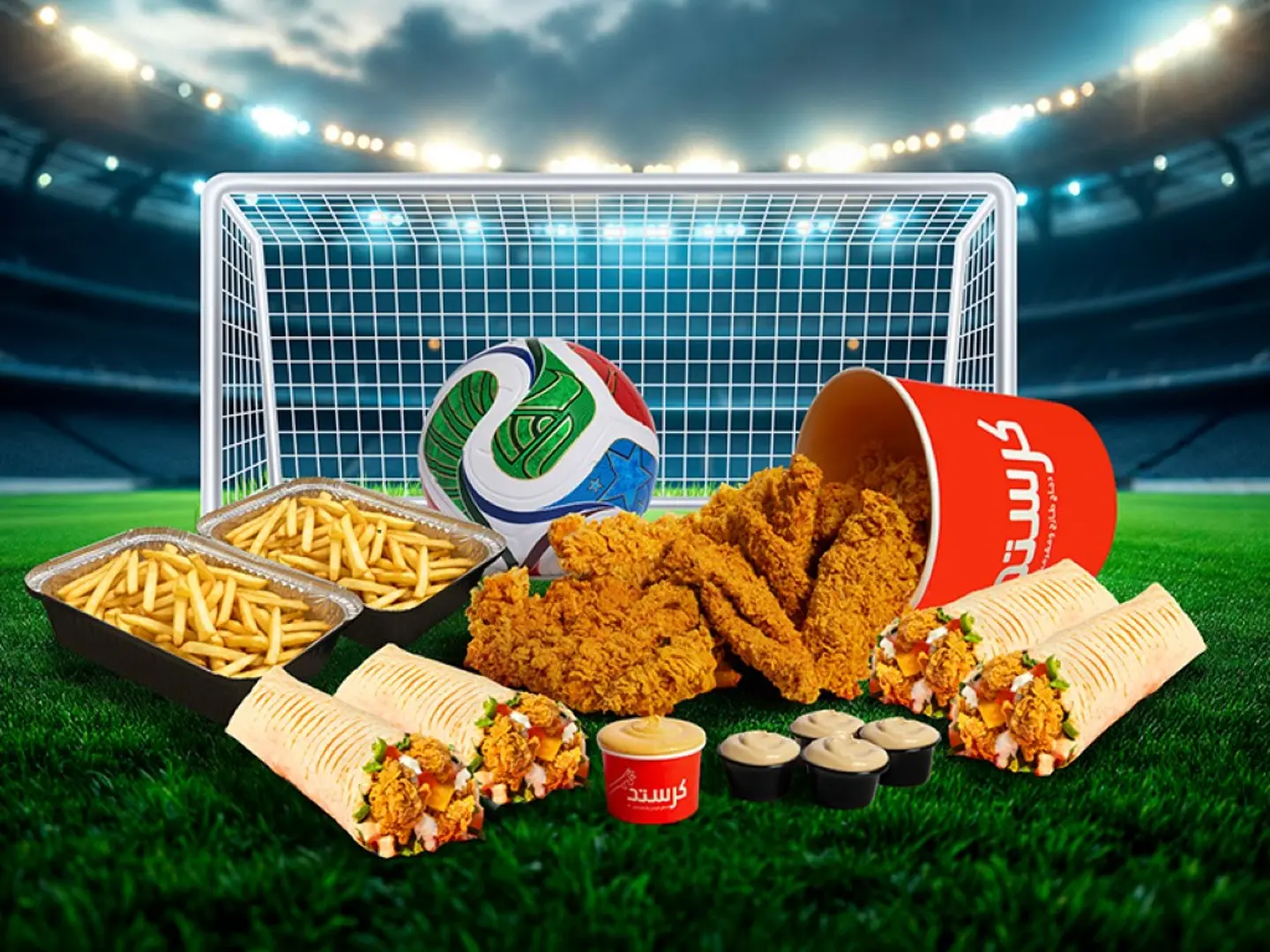 World Cup Offers