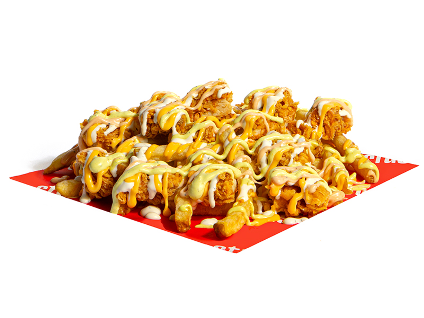 لوديد فرايز