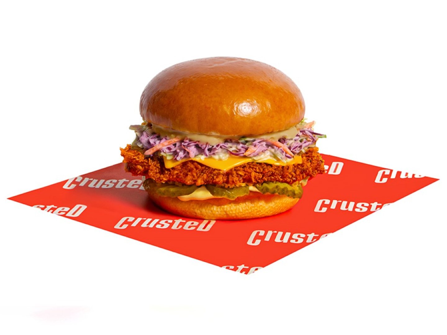 Nashville Burger