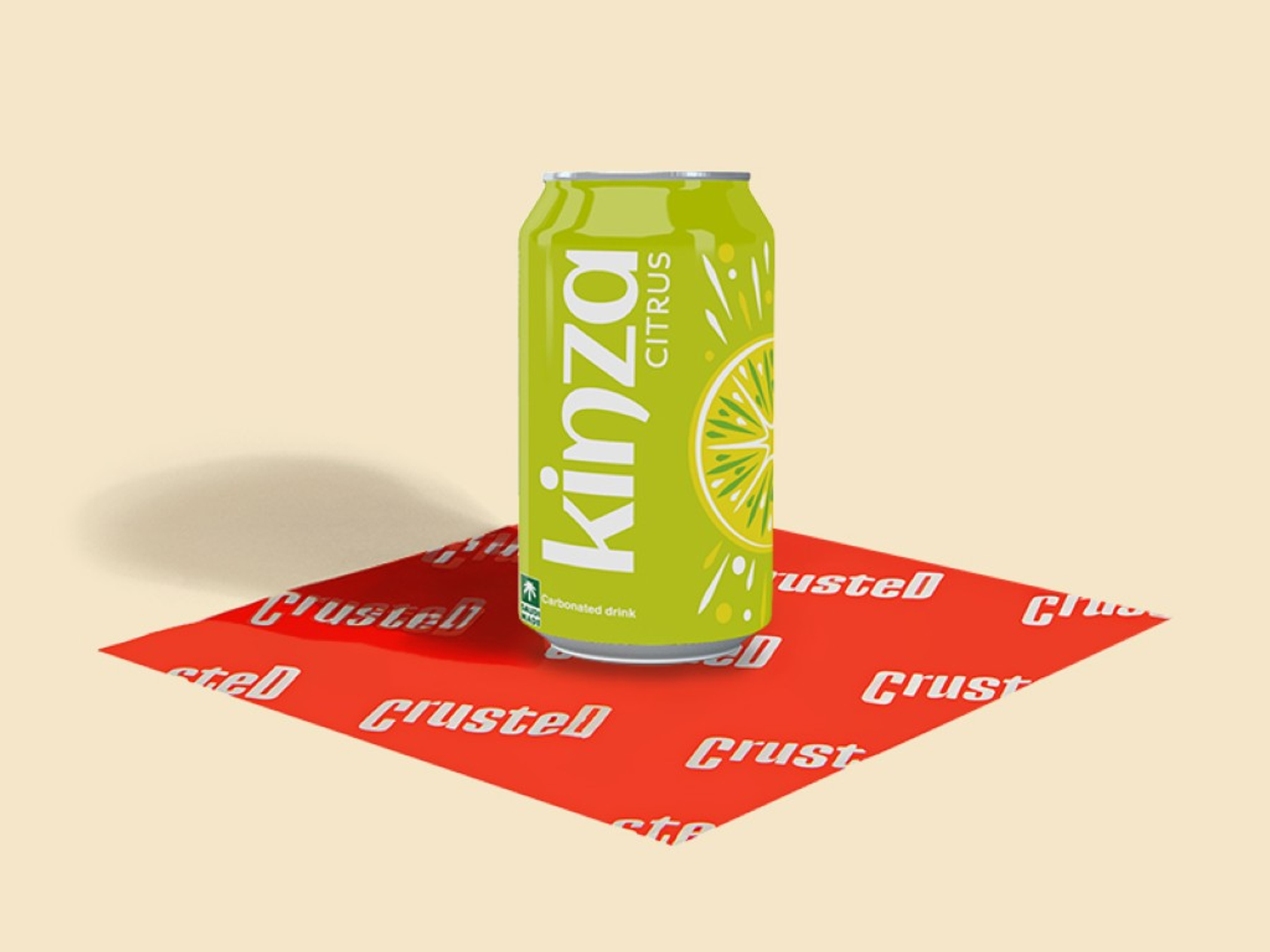 Kinza Citrus
