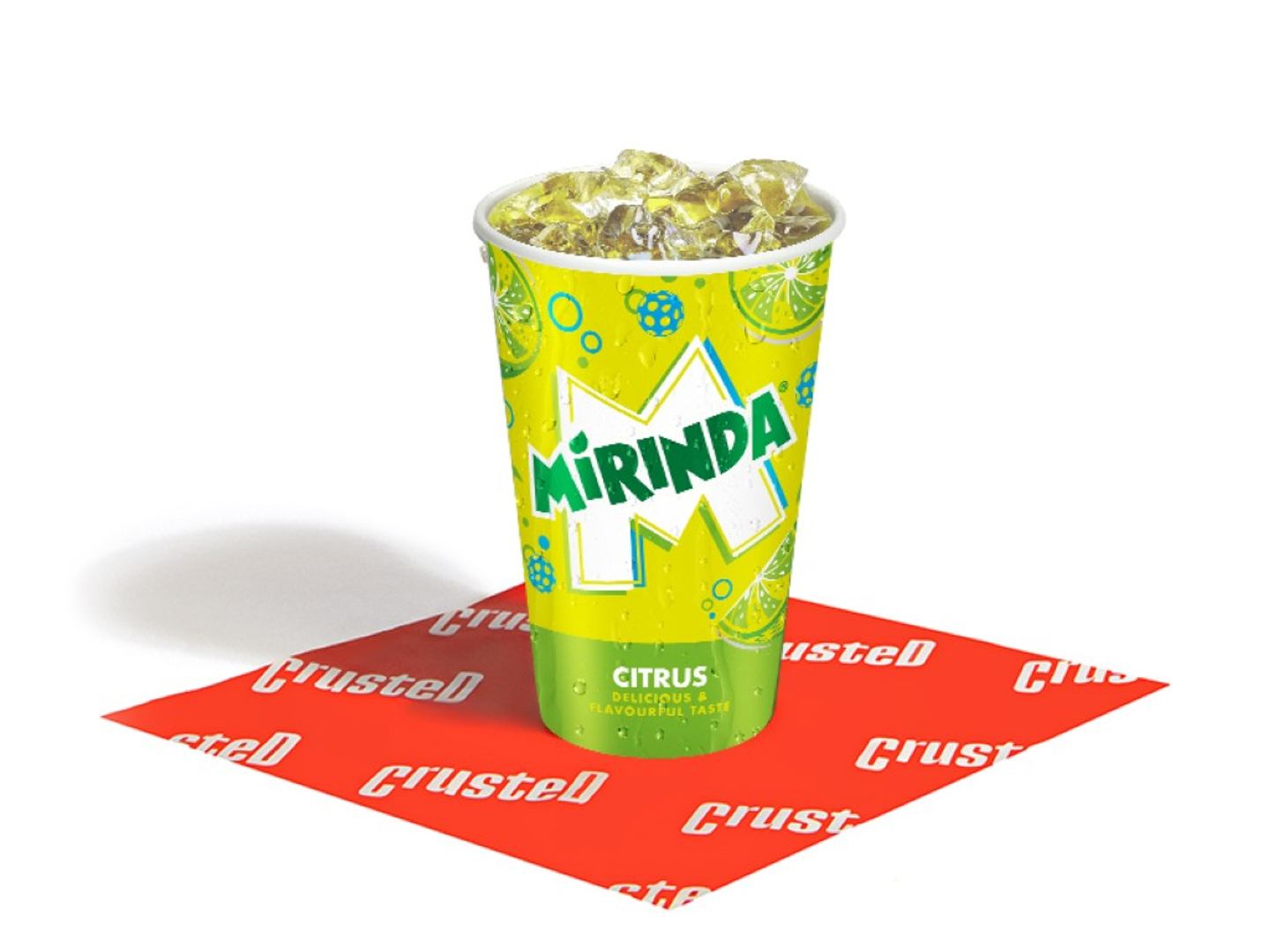 ميرندا حمضيات