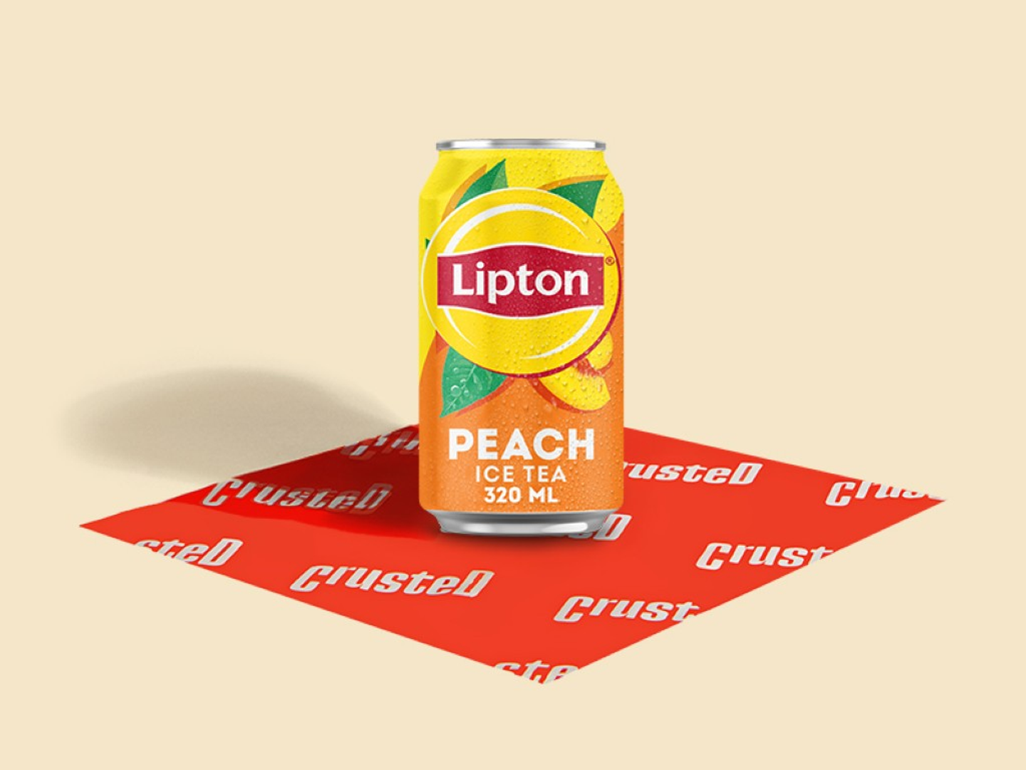 Ice Tea Peach