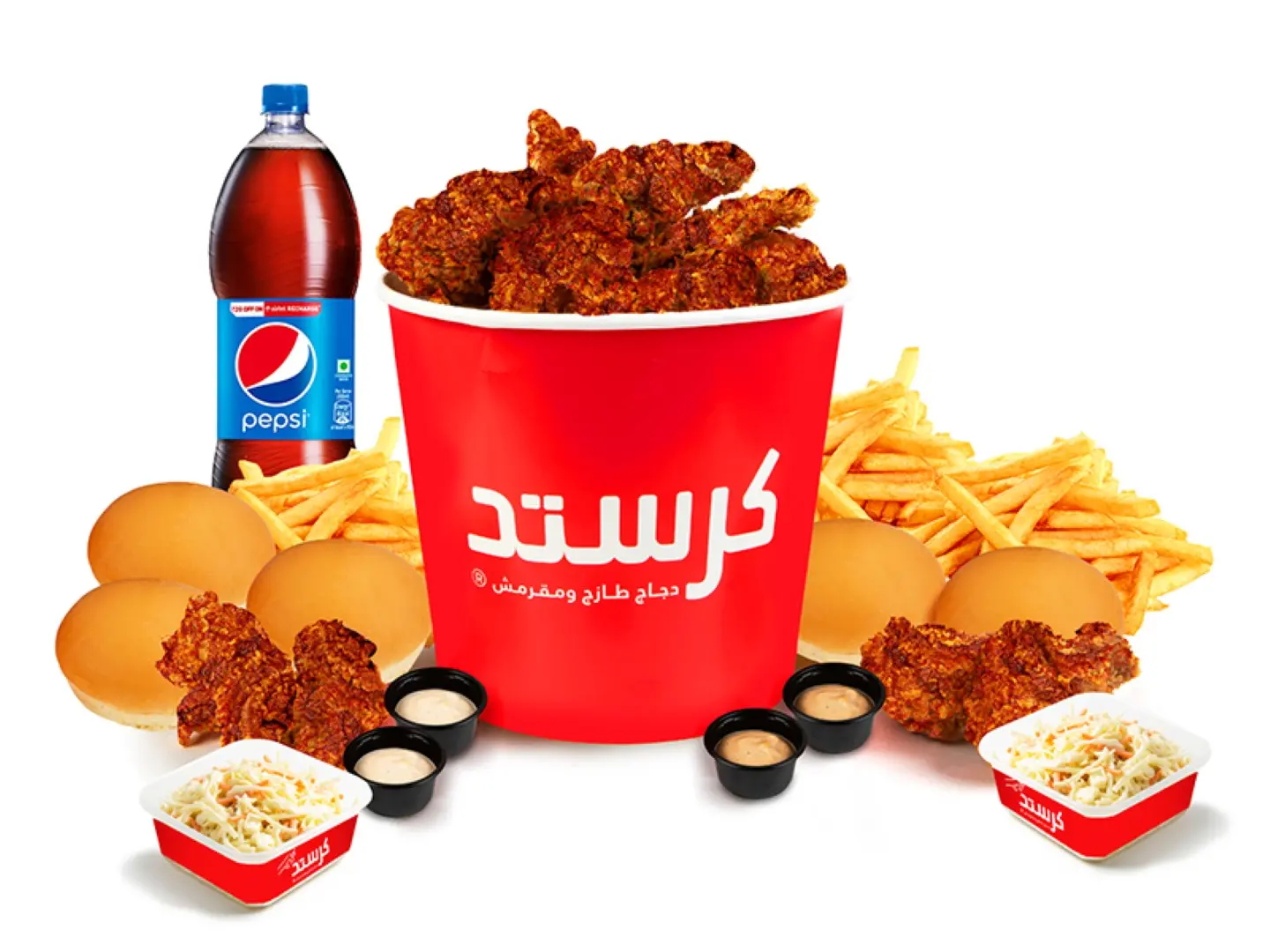 Nashville Big Mix Box