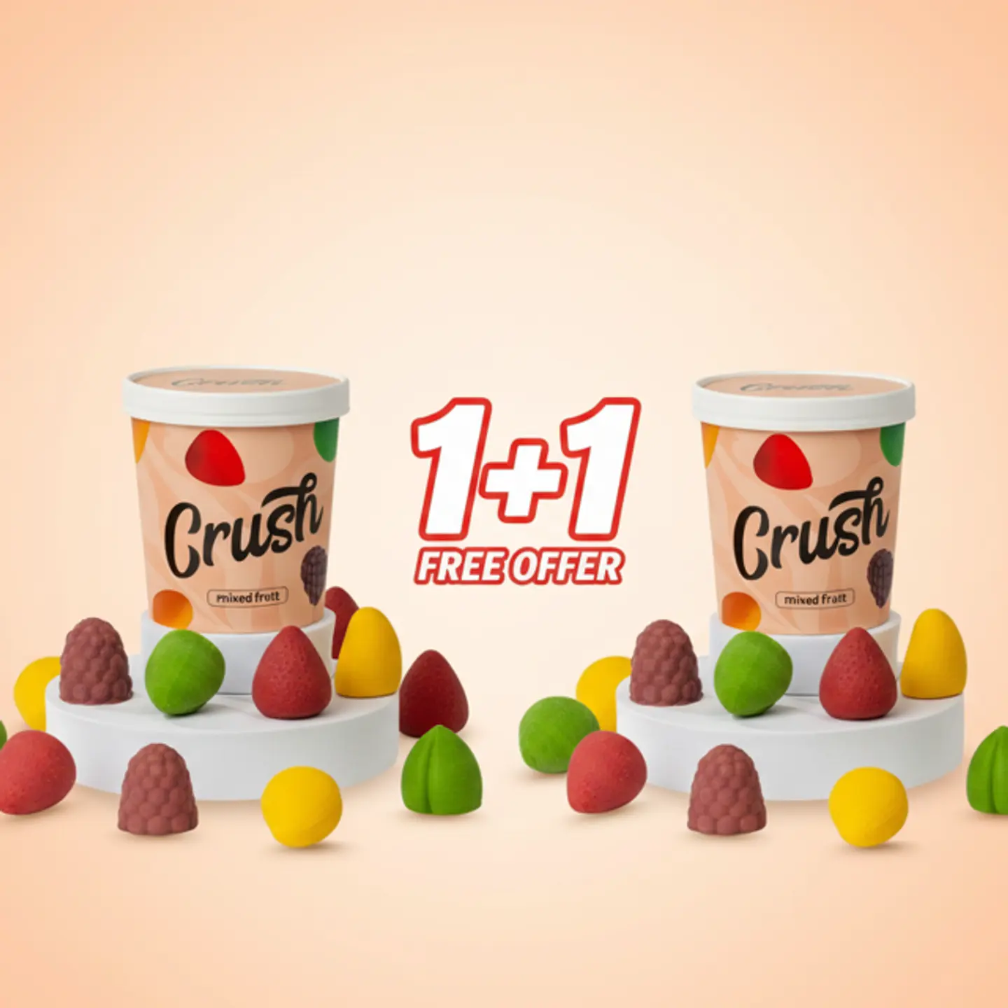 دبل مكس كومبو