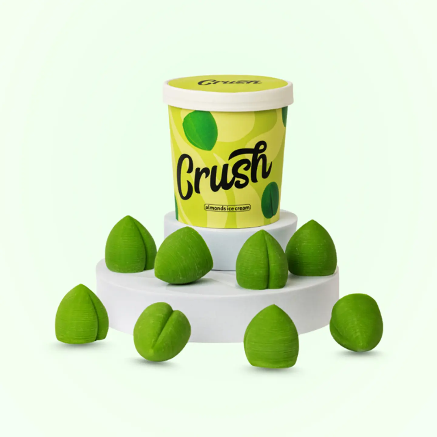 كرش بوبس لوز