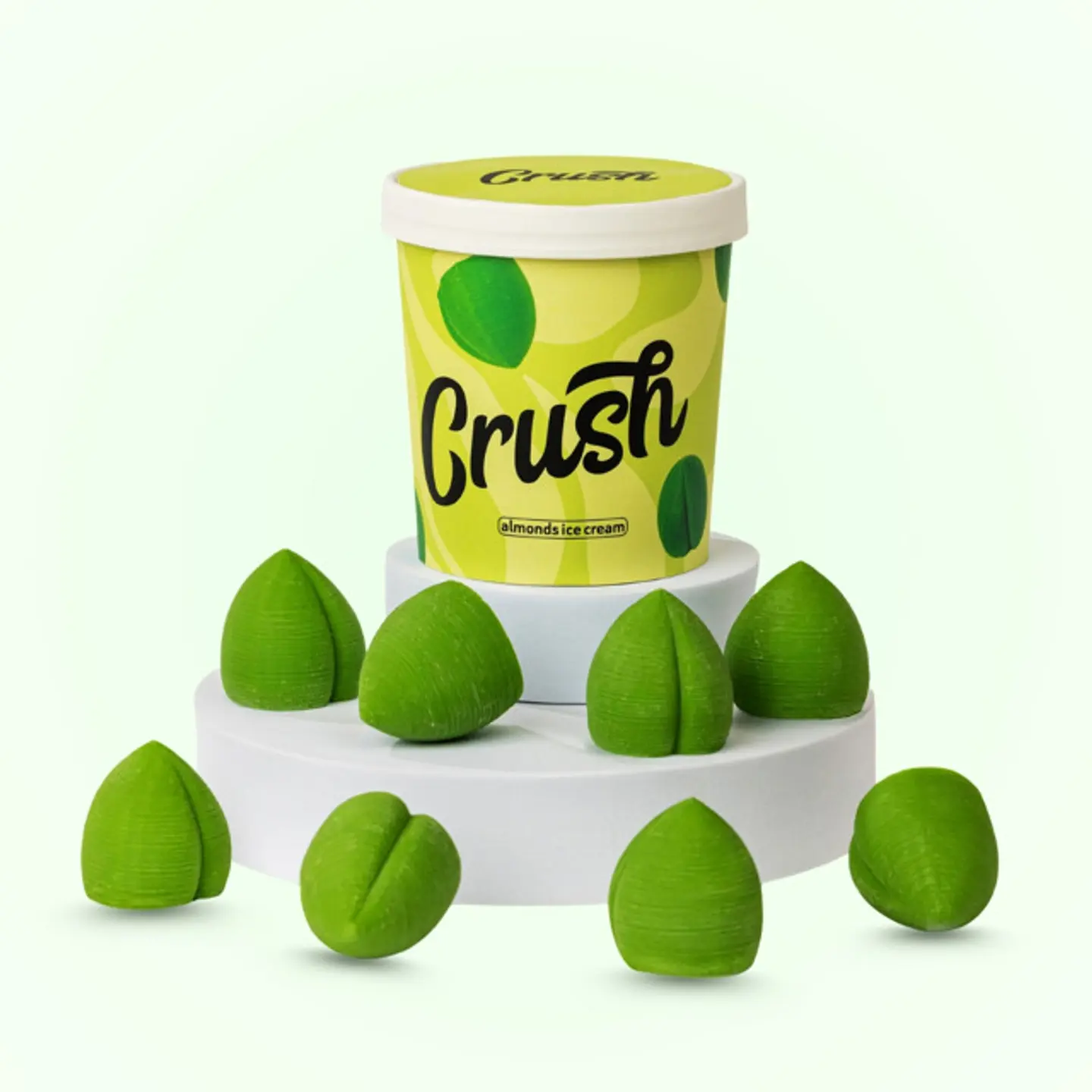 كرش بوبس لوز