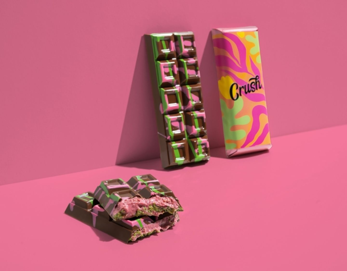 Pinky Crush