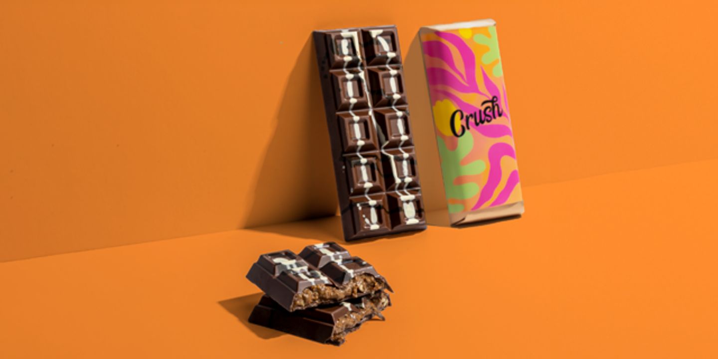 Pecan Crush