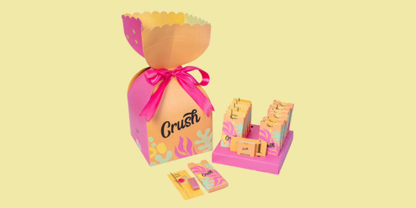 Crush Giveaways