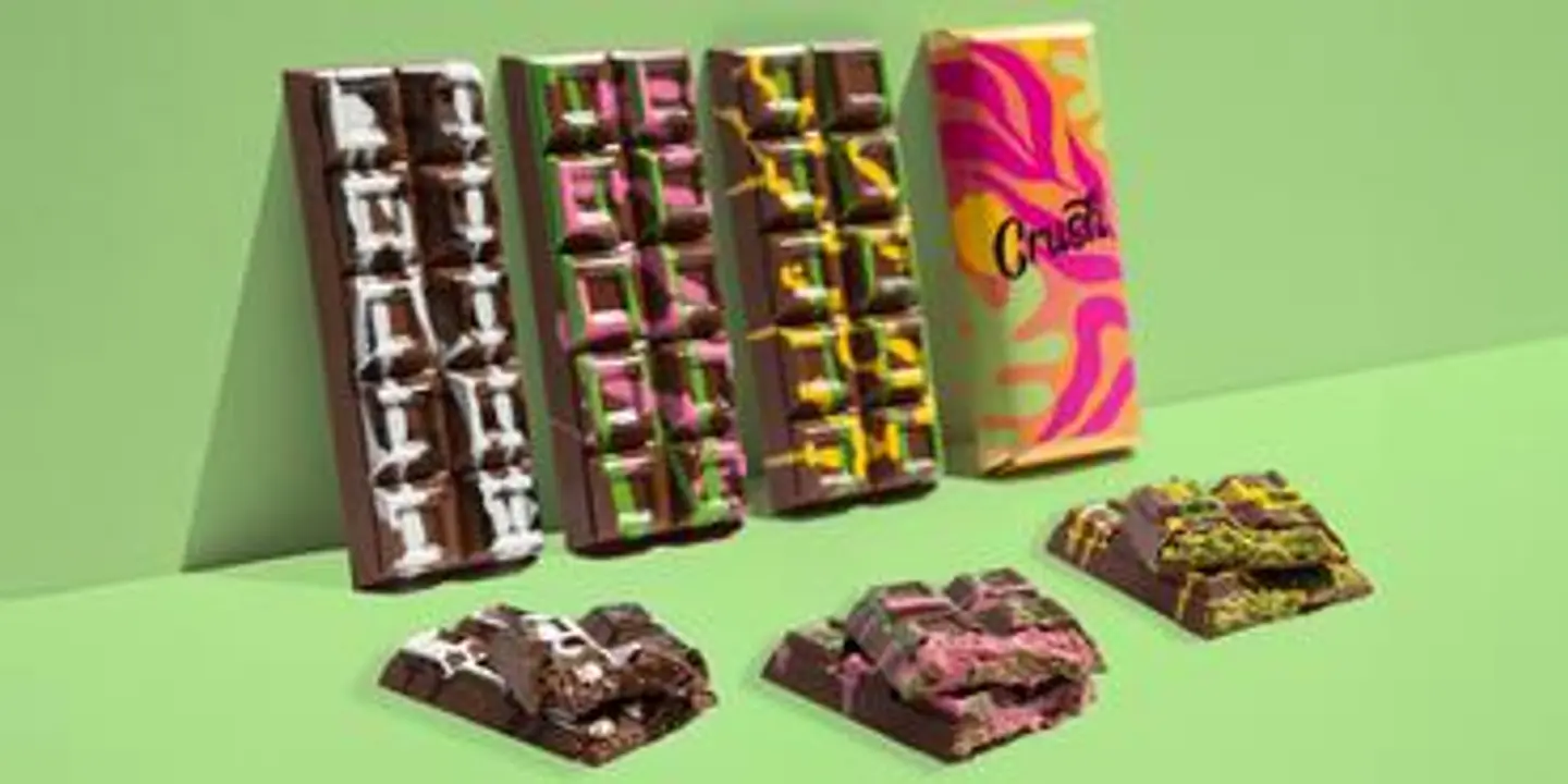 Crush Offer 189