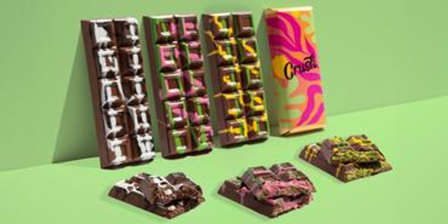 Crush Offer 189