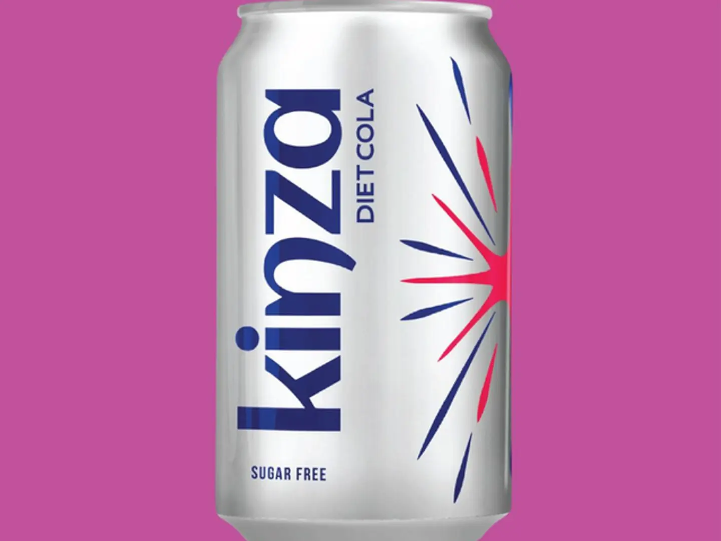 Kinza Cola Dite