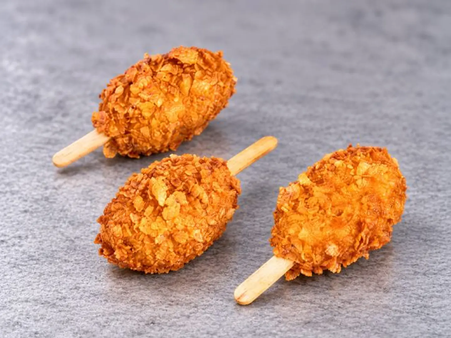 Chicken Lollipop The Fun On A Stick Snack!