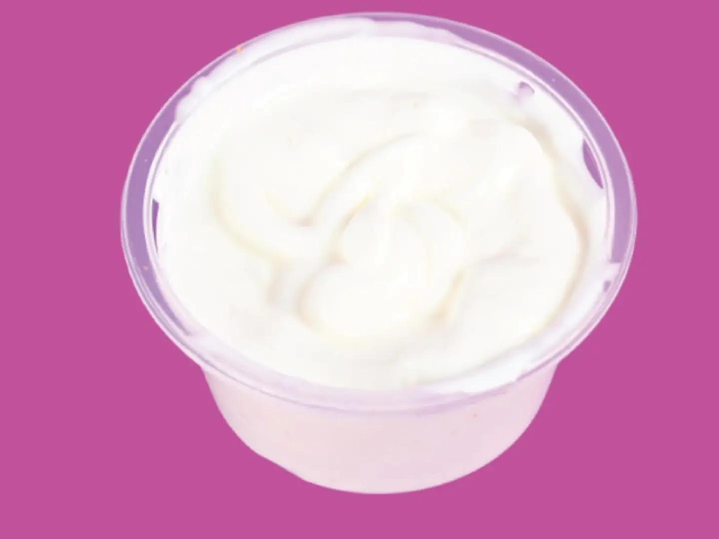 Mayonnaise