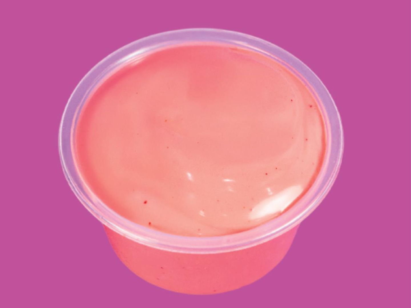Smoky Texas Pink Rodeo (Pink)