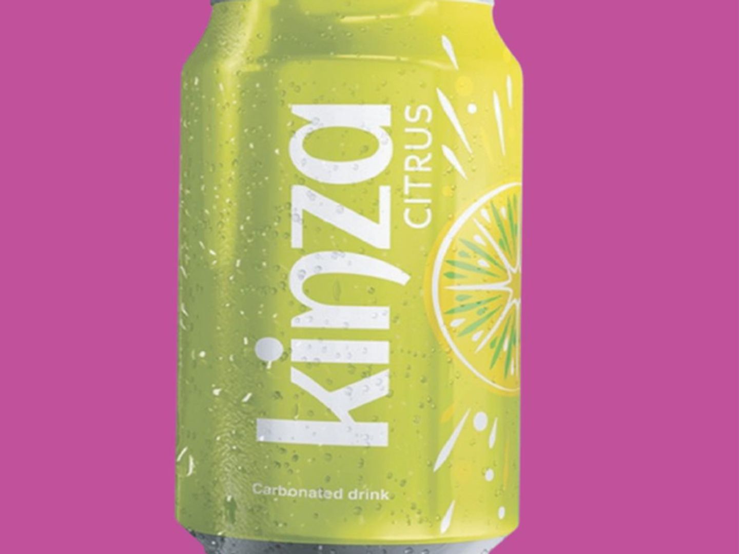 Kinza Citrus