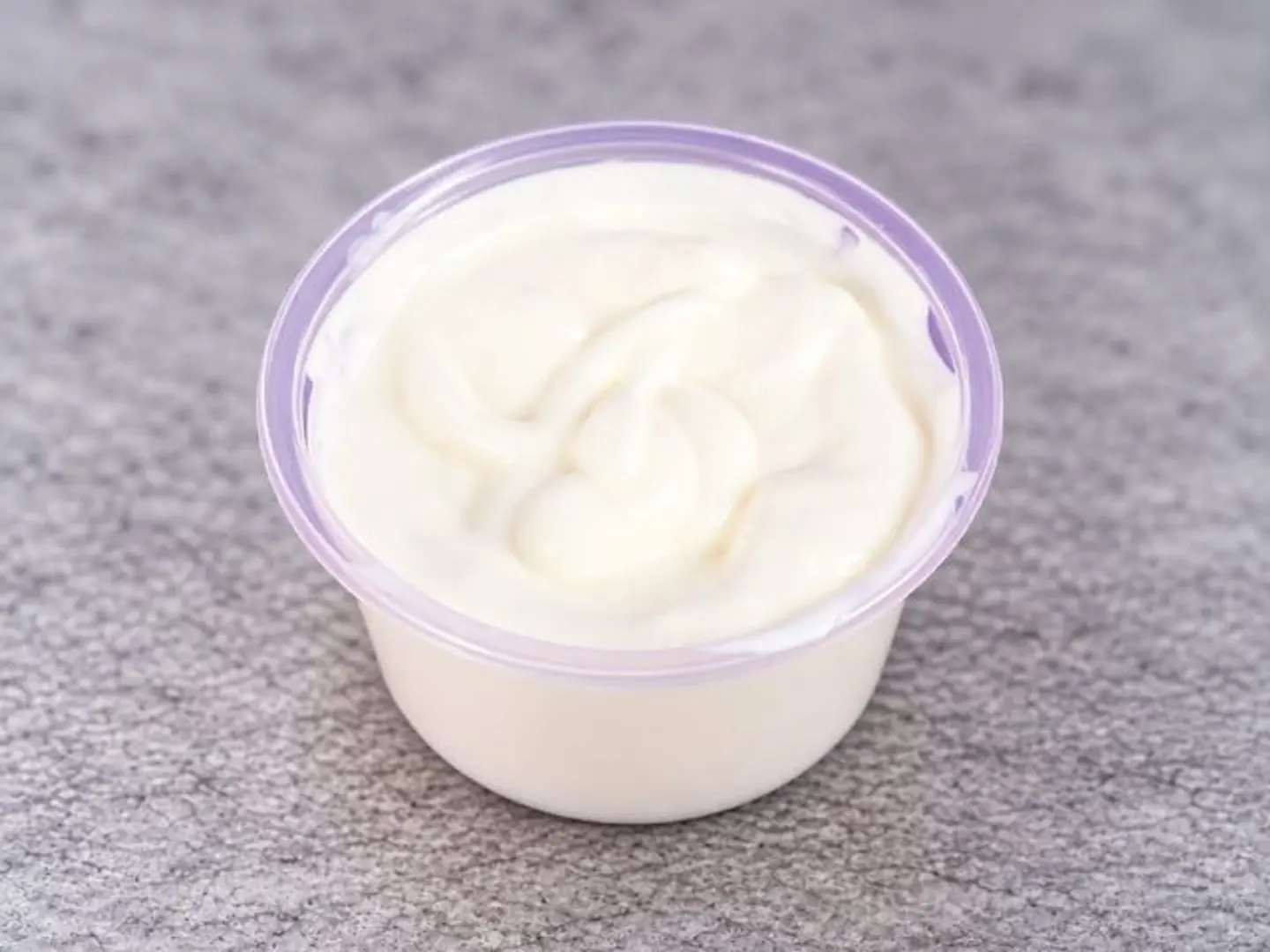 Mayonnaise