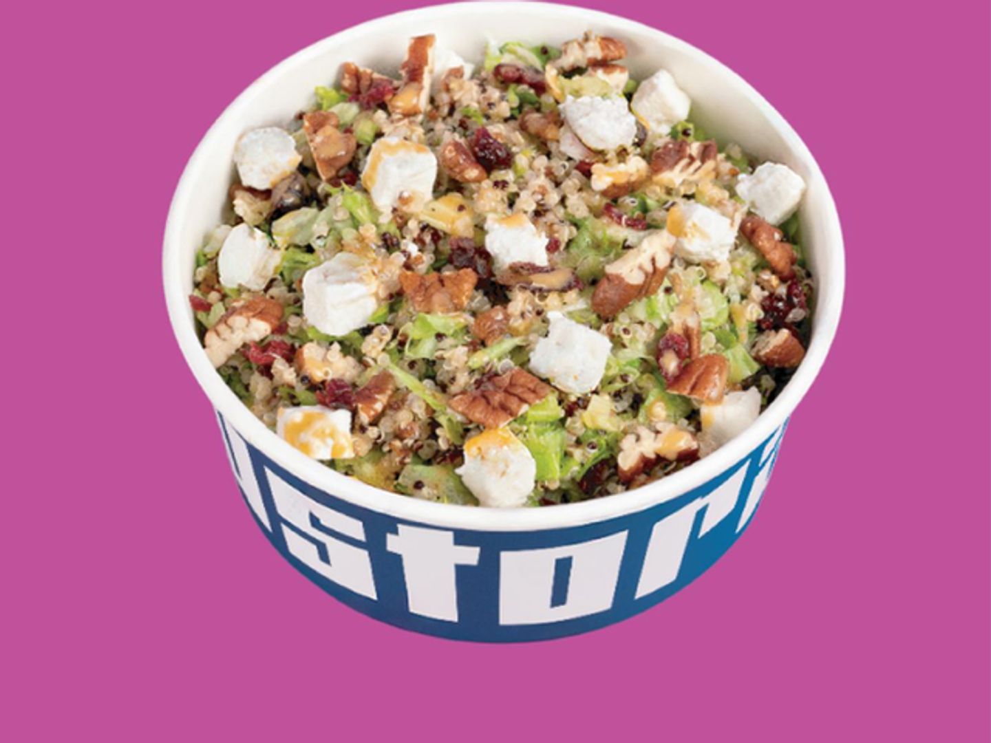 Quinoa Salad