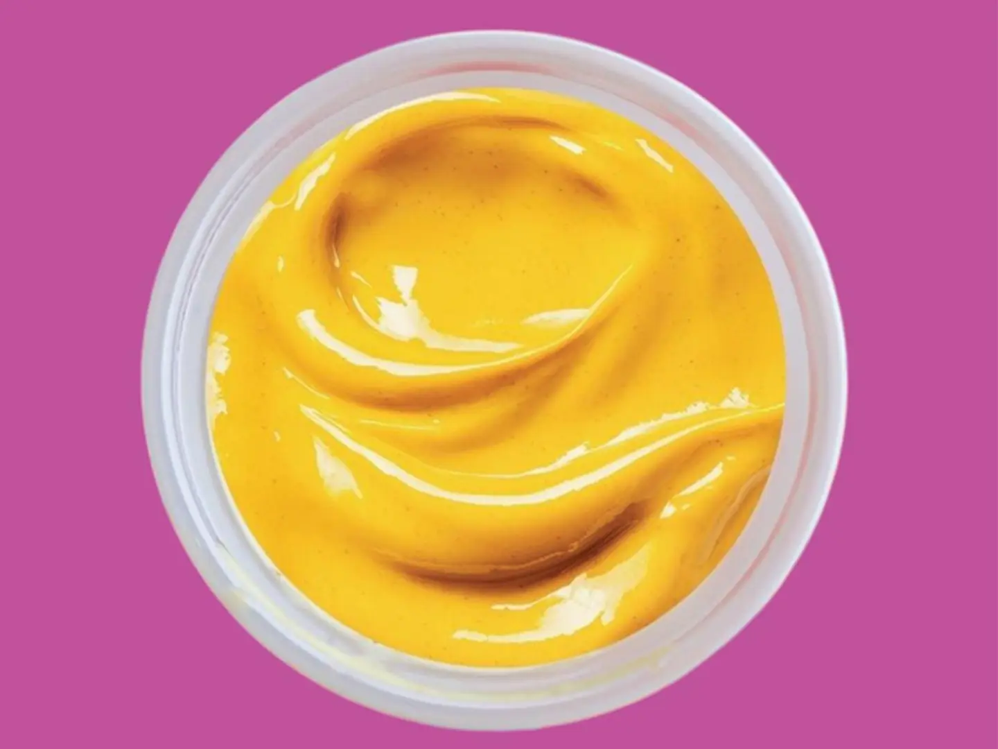 Golden Frenchie – Cheddar Cheesy Sauce (Golden)