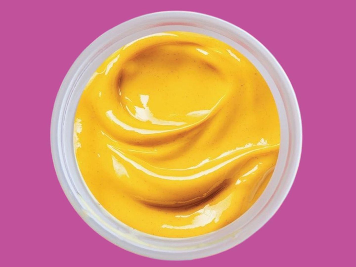 Golden Frenchie – Cheddar Cheesy Sauce (Golden)