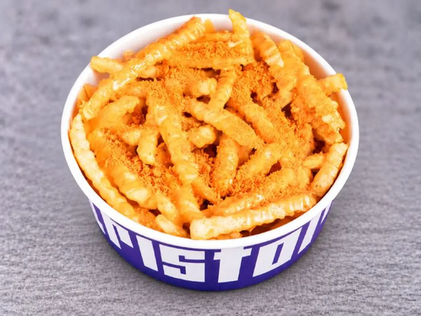 Cheetos Crinkle Cheezy Fun