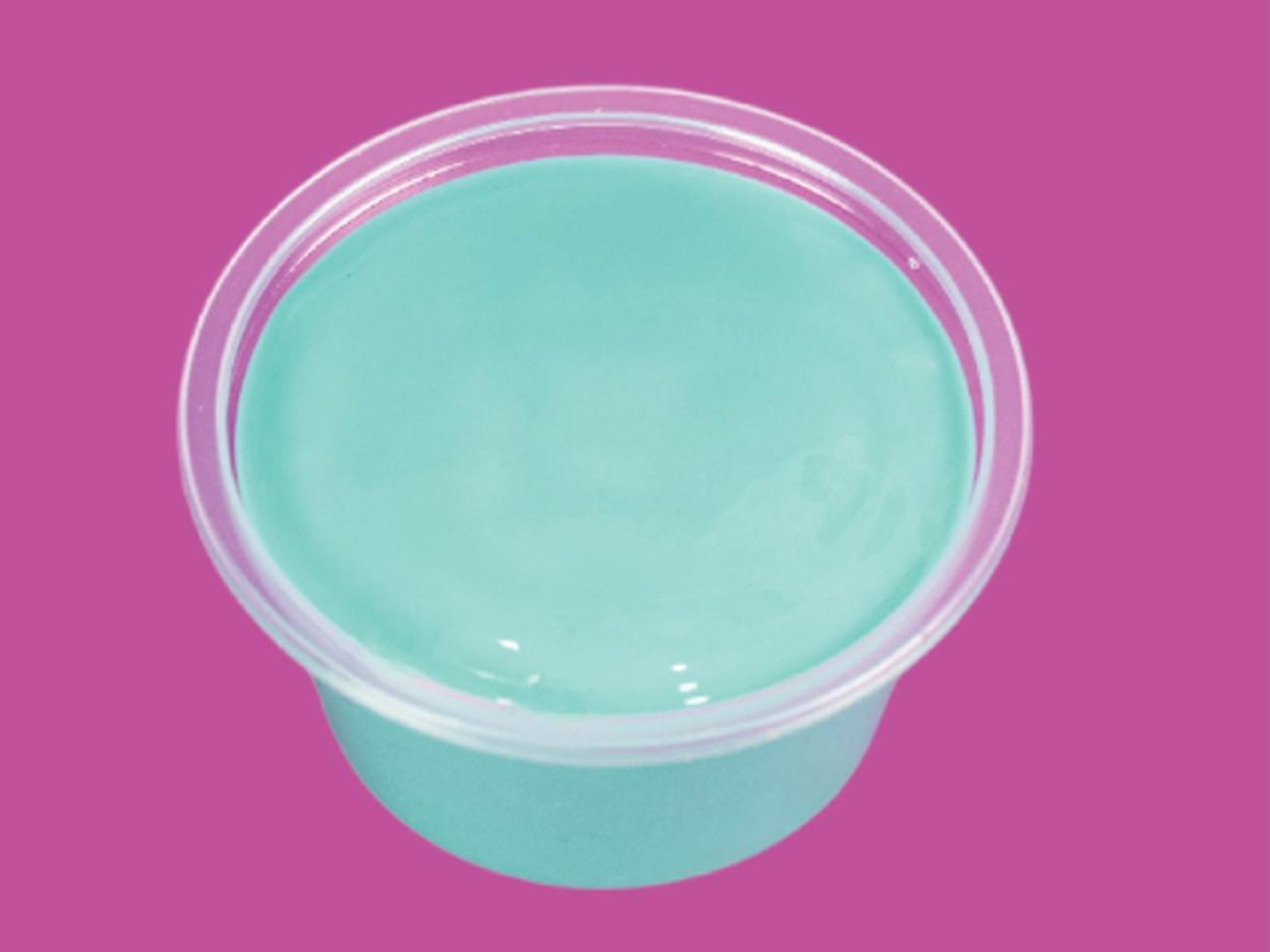 Biggy Sour Cream Sauce (Green)