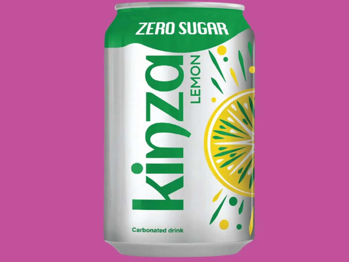 Kinza Lemon Dite