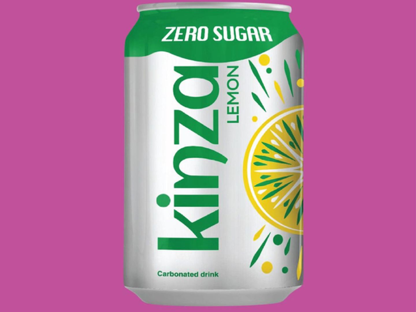 Kinza Lemon Dite